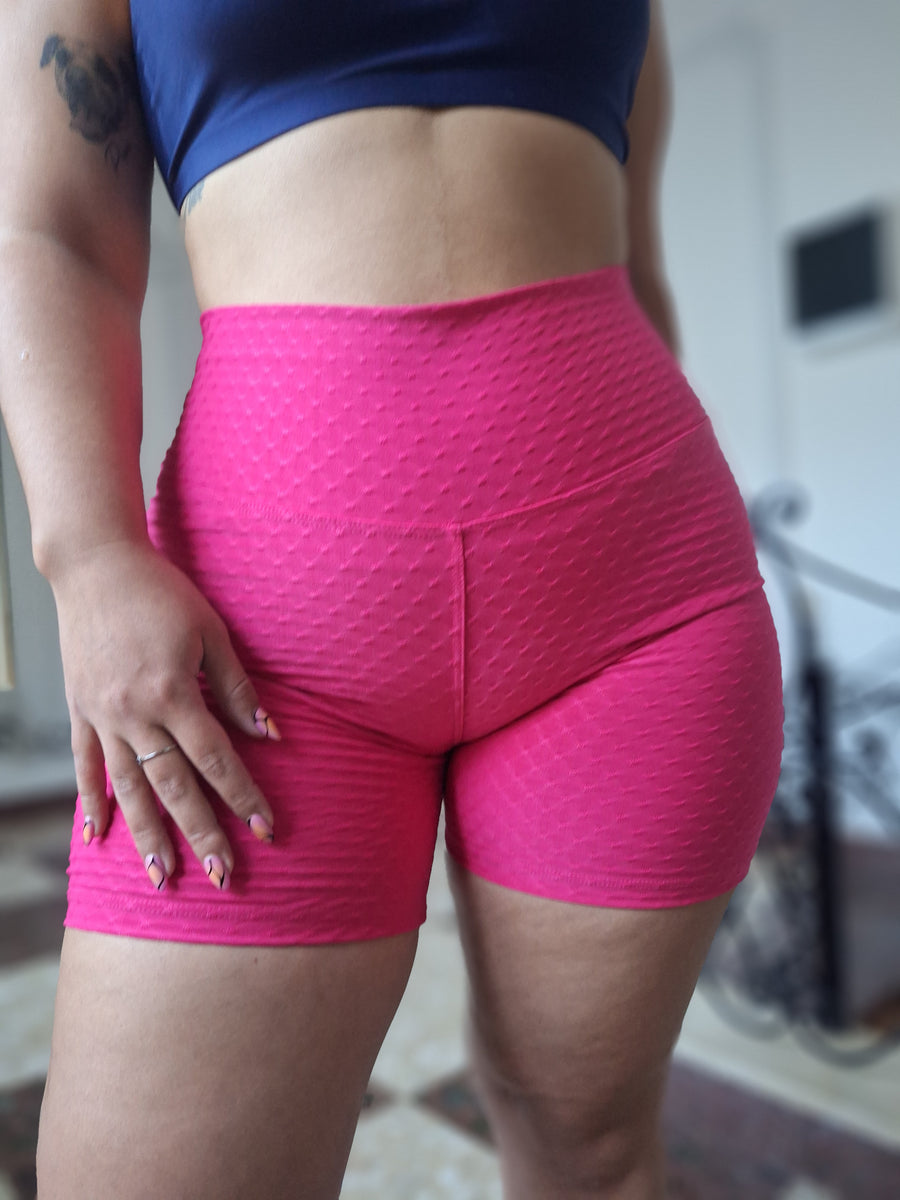 SHORT UP Especiales