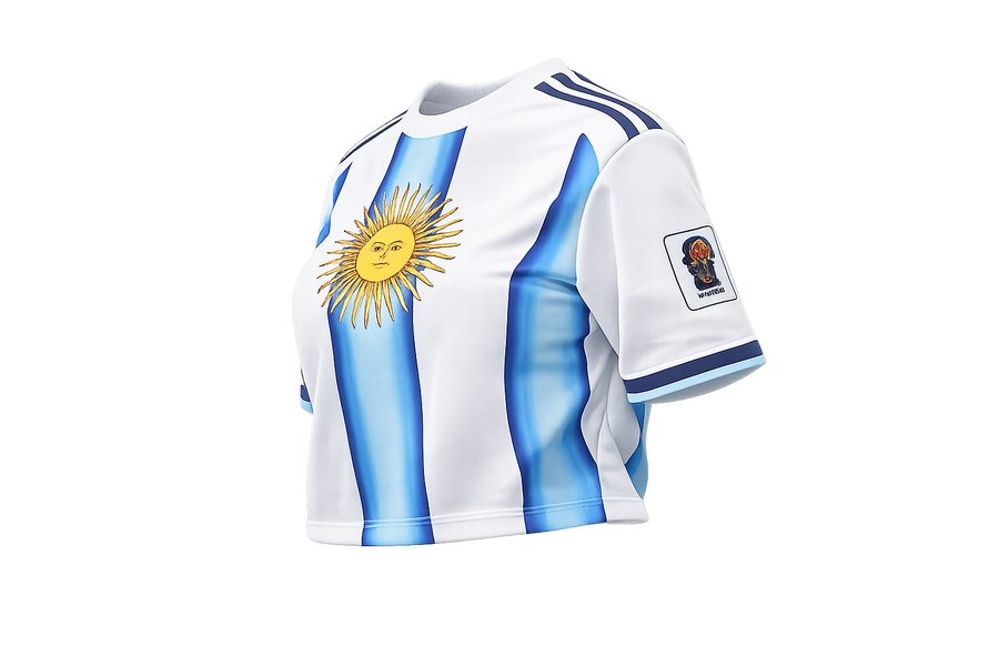 PUPERAS EDICION MUNDIAL!!🩵Solo Por Curva del M,L,Xl