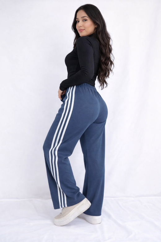 🔥 PALAZZO 3 TIRAS – LO QUE MÁS SALE ESTA TEMPORADA 🔥