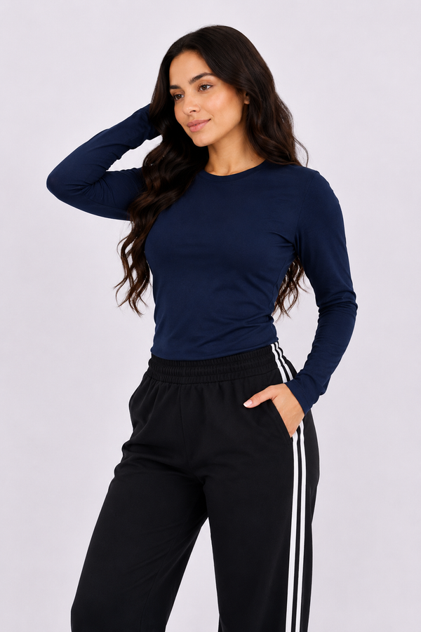 🔥Camiseta Termica Clasica  SIN CURVA🔥