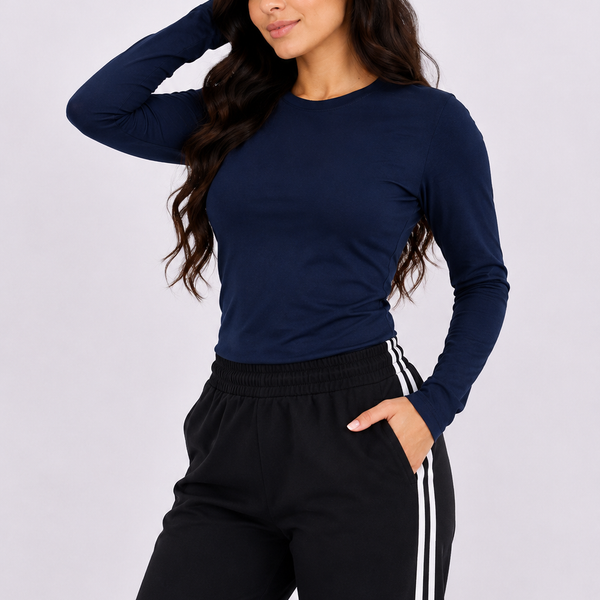 🔥Camiseta Termica Clasica  SIN CURVA🔥