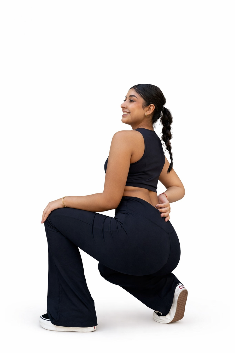 🔥Calza Oxford Térmico 🔥