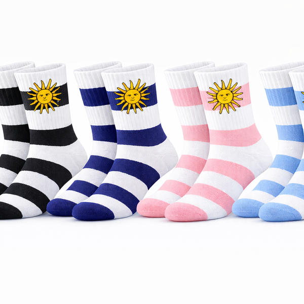 MEDIAS EDICION MUNDIAL!!🩵Docena