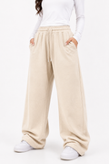 Baggies de Algodón Frizados Unisex!