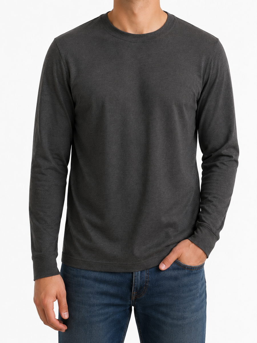 🔥Poleras de hombre de darlon