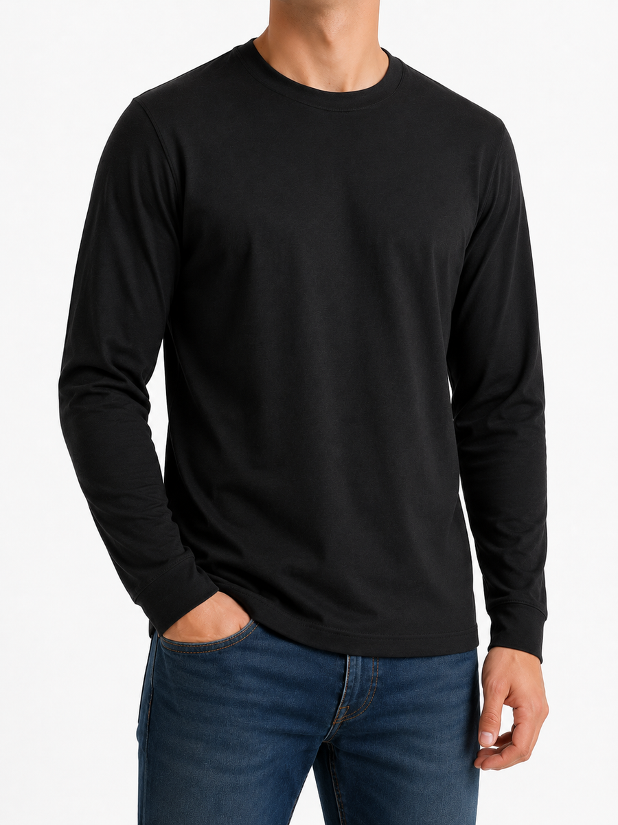 🔥Poleras de hombre de darlon