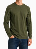 🔥Poleras de hombre de darlon