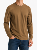 🔥Poleras de hombre de darlon