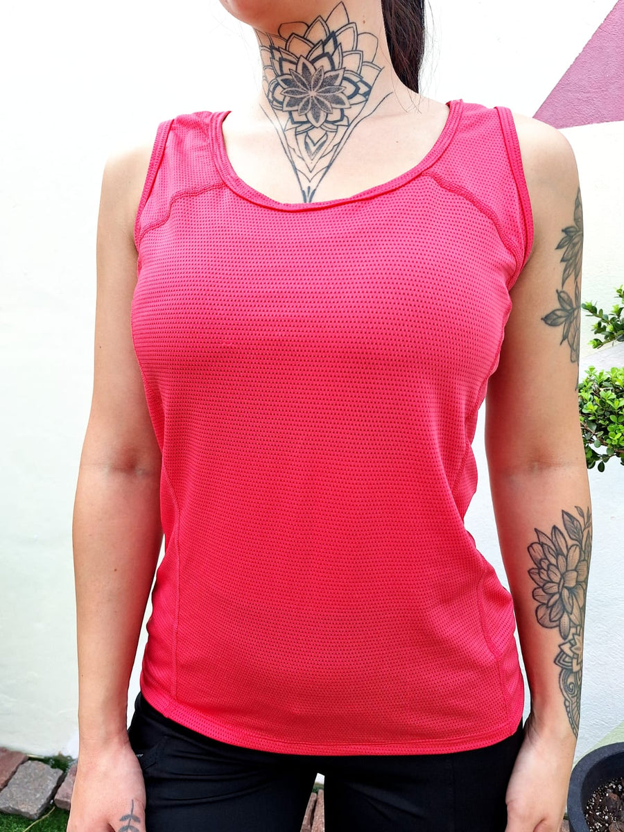 ⭐️ Musculosas Dryfit Deportivas💪