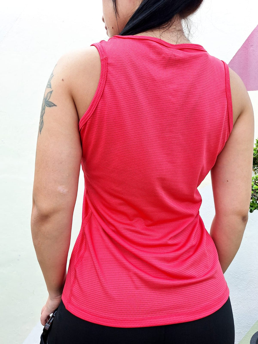 ⭐️ Musculosas Dryfit Deportivas💪