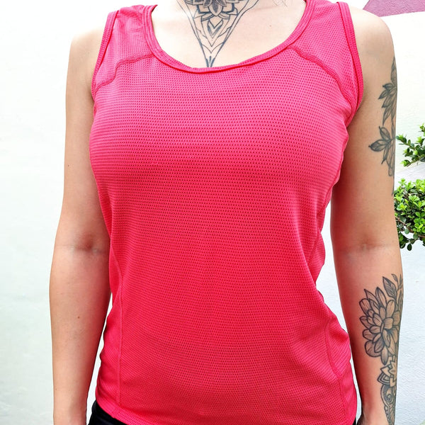 ⭐️ Musculosas Dryfit Deportivas💪