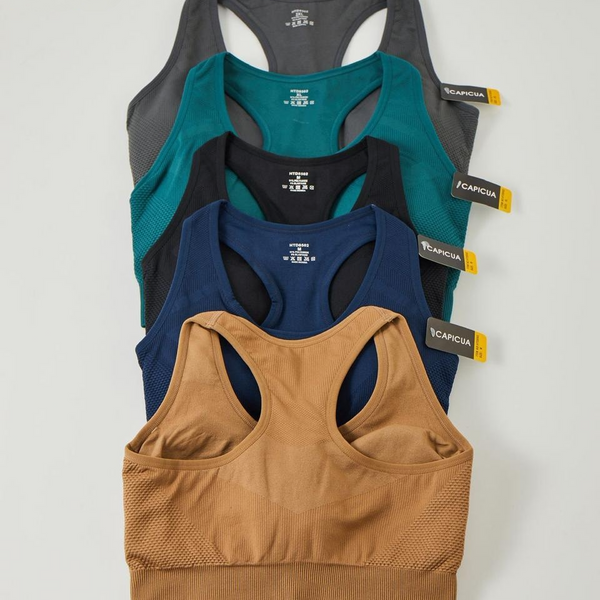 👌Top Classic Fit: Espalda clásica👌