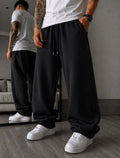 Preventa - Baggies de Algodón Frizados Unisex!