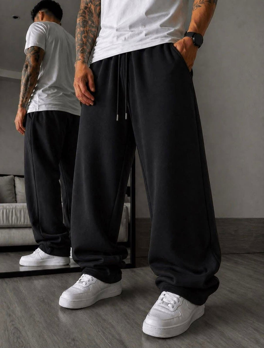 Preventa - Baggies de Algodón Frizados Unisex!