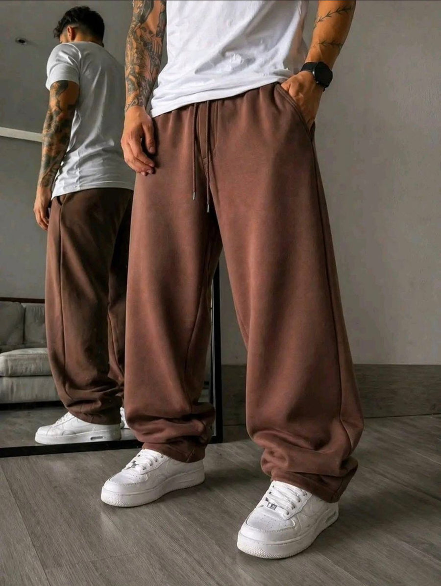 Preventa - Baggies de Algodón Frizados Unisex!