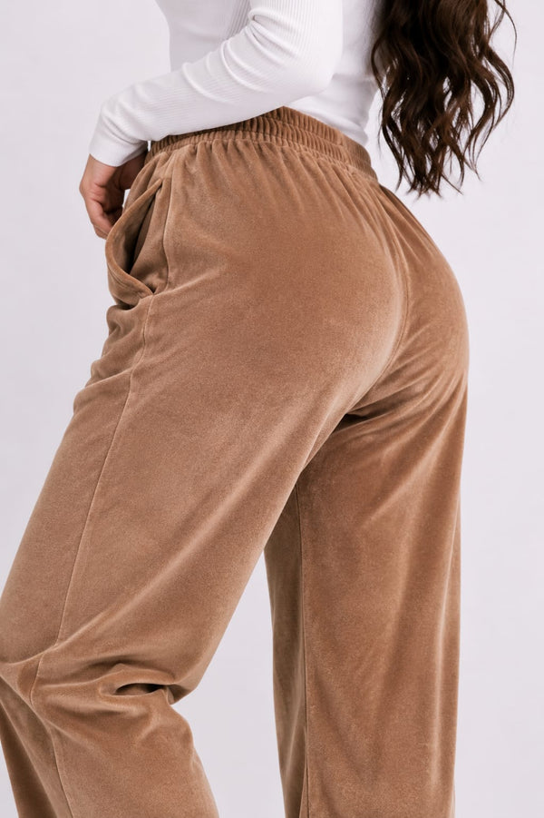 JOGGINGS PLUSH – COMODIDAD REAL QUE SE VENDE SOLA 🔥