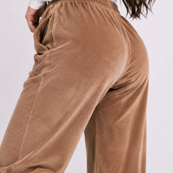 JOGGINGS PLUSH – COMODIDAD REAL QUE SE VENDE SOLA 🔥