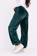 JOGGINGS PLUSH – COMODIDAD REAL QUE SE VENDE SOLA 🔥