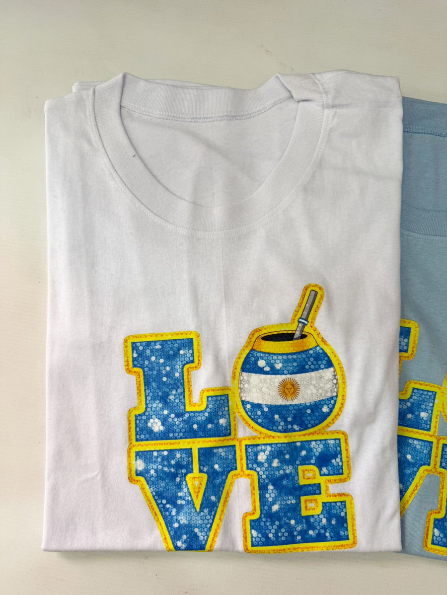 PACK X3 Remeras
