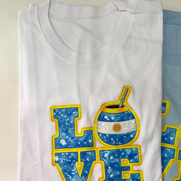 PACK X3 Remeras