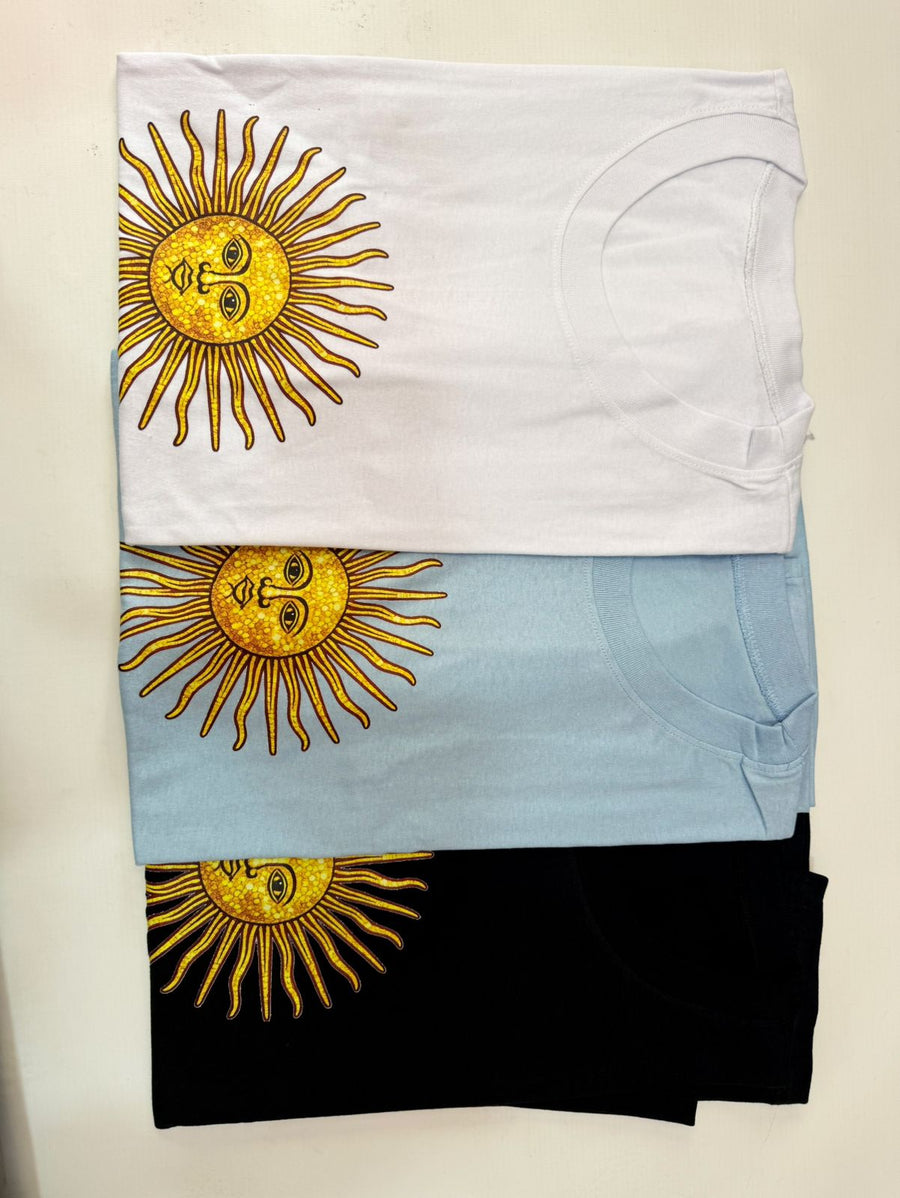 PACK X3 Remeras