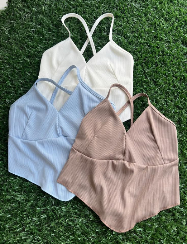 🔥Top Bretel de Morley x3