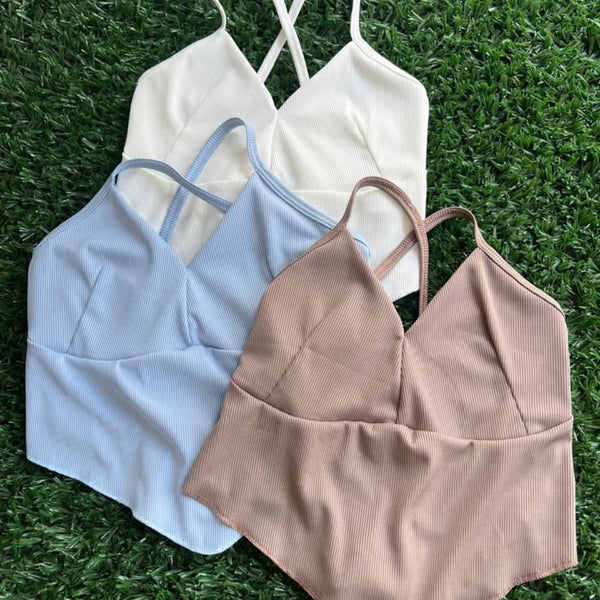 🔥Top Bretel de Morley x3