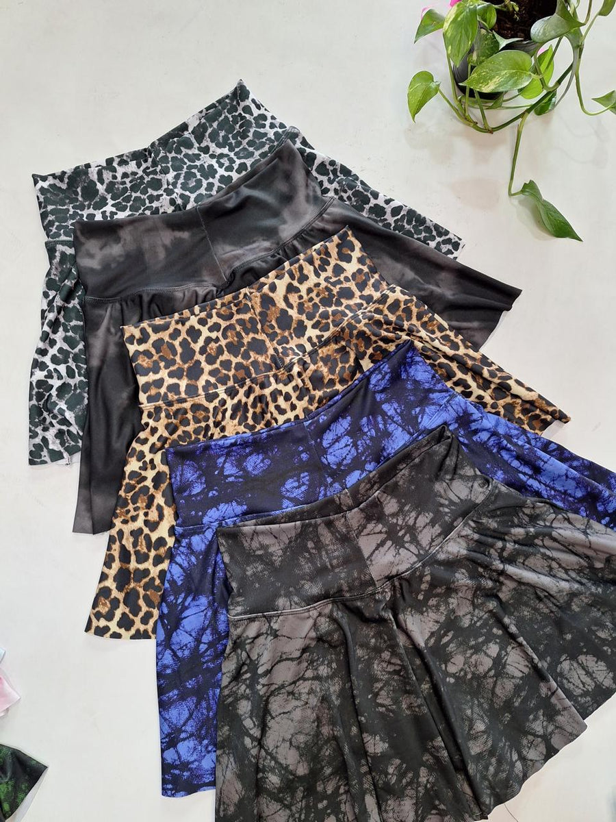 🔥Pollera Batik