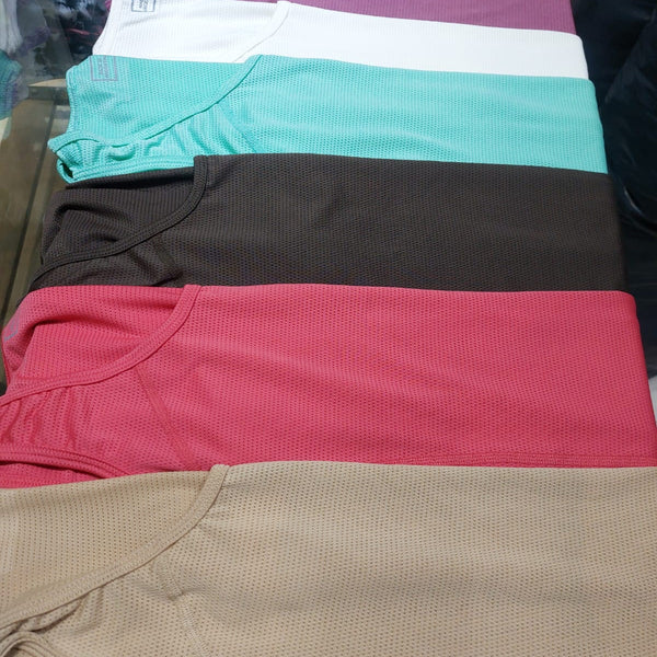 ⭐️ Musculosas Dryfit Deportivas💪