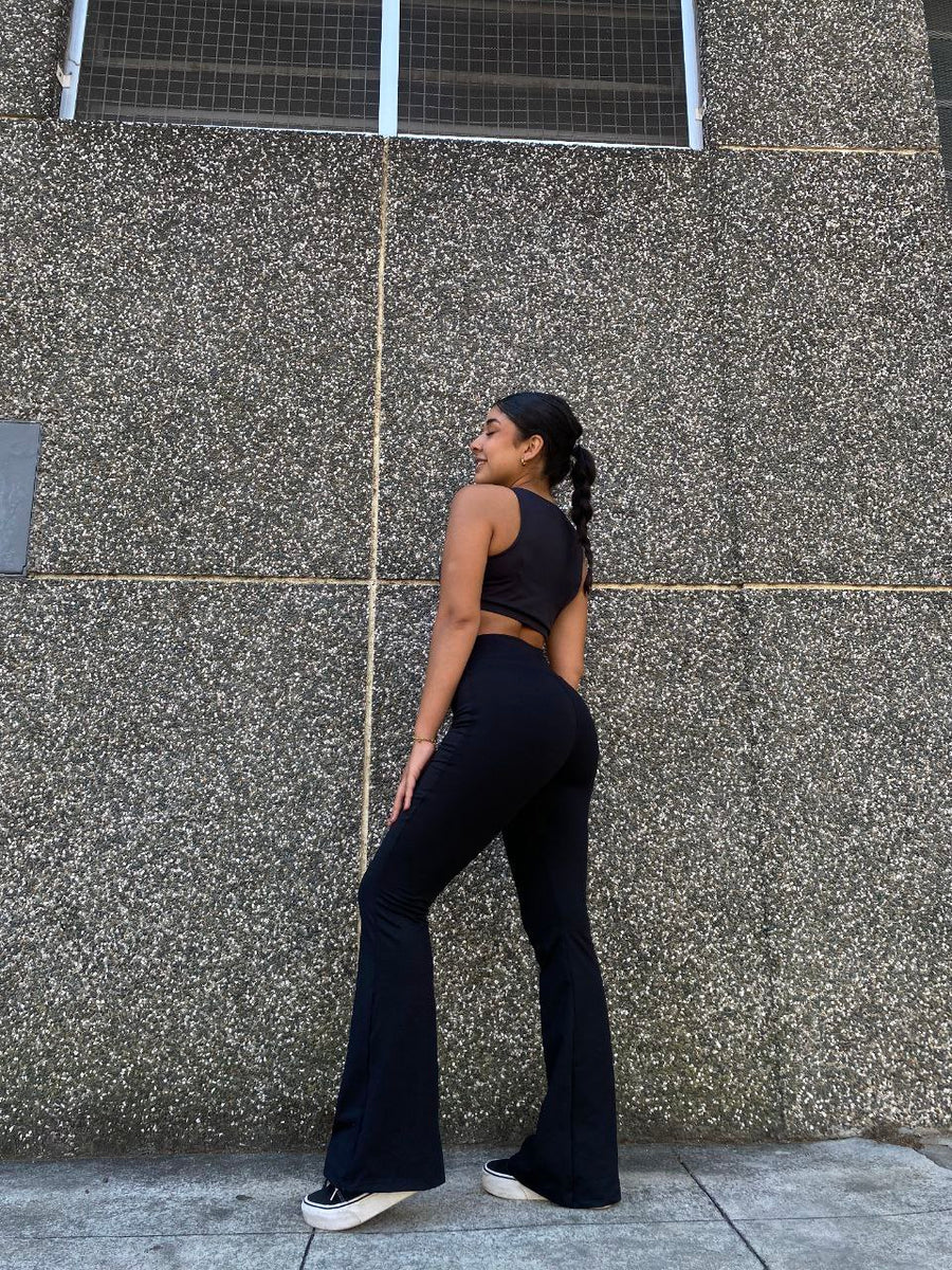 🔥Calza Oxford Térmico 🔥