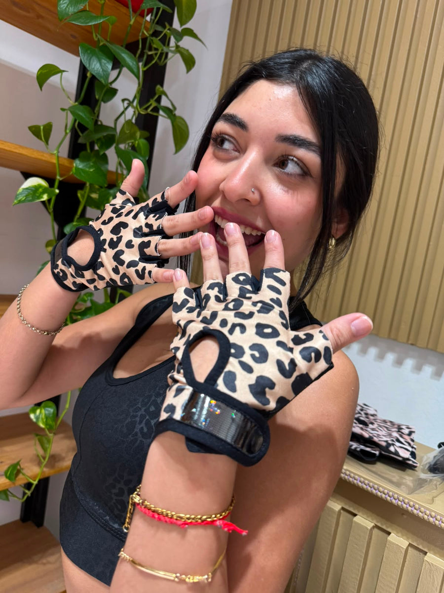 🔥Guantes De Entrenamiento