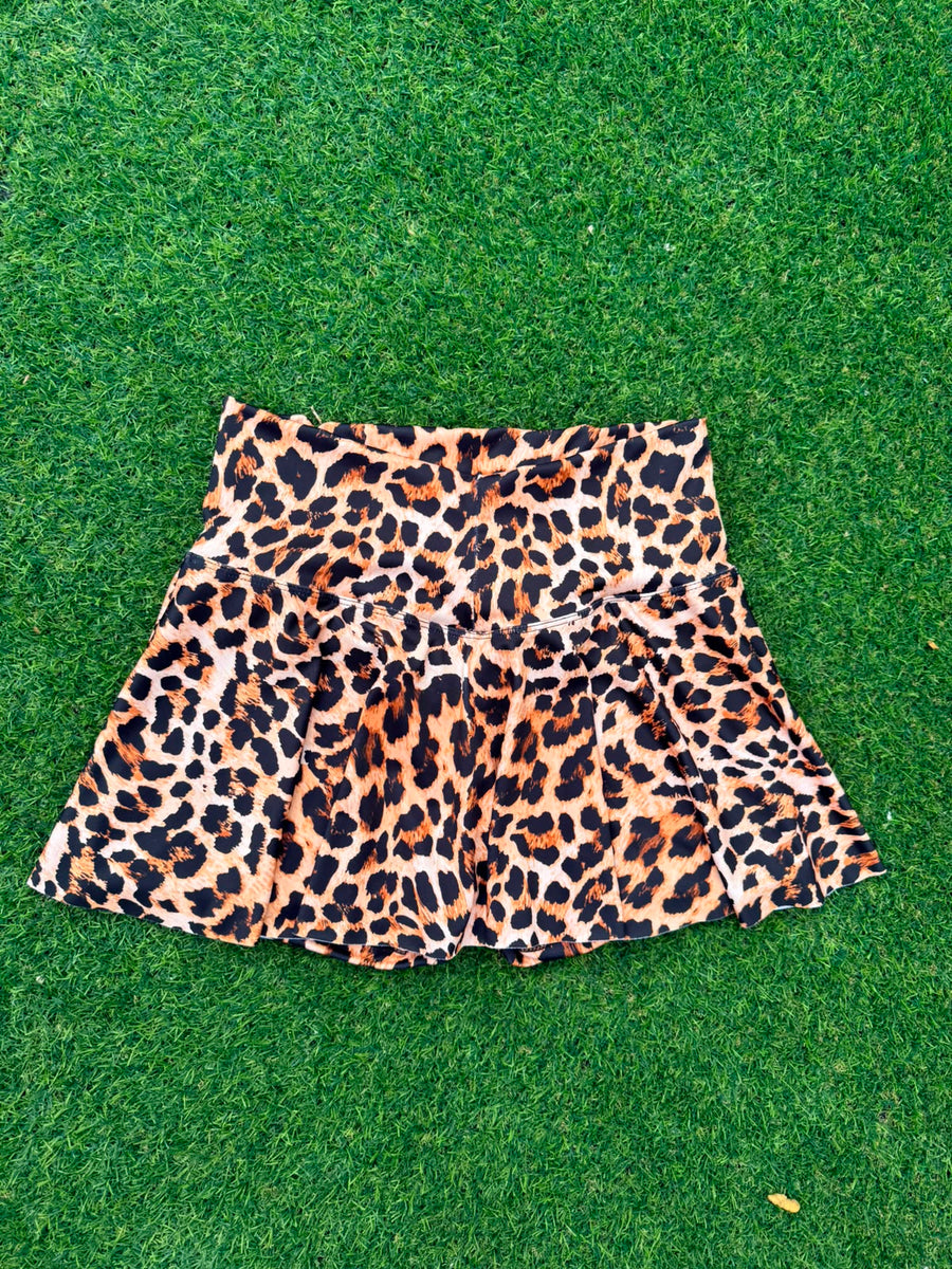 🔥Pollera Print