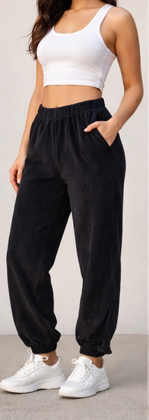 JOGGINGS PLUSH – COMODIDAD REAL QUE SE VENDE SOLA 🔥