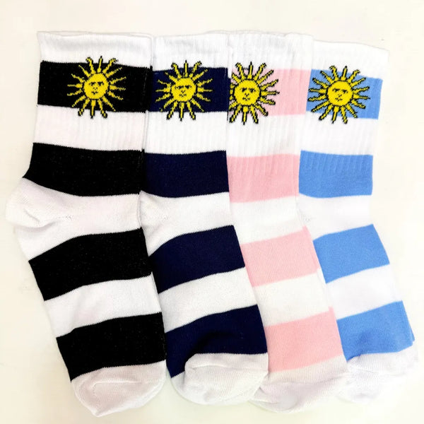 MEDIAS EDICION MUNDIAL!!🩵Docena