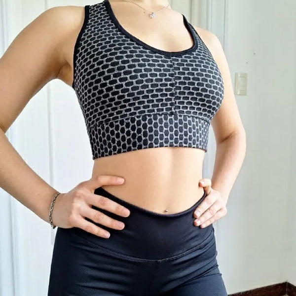 ⭐️Top Panal Reforzado