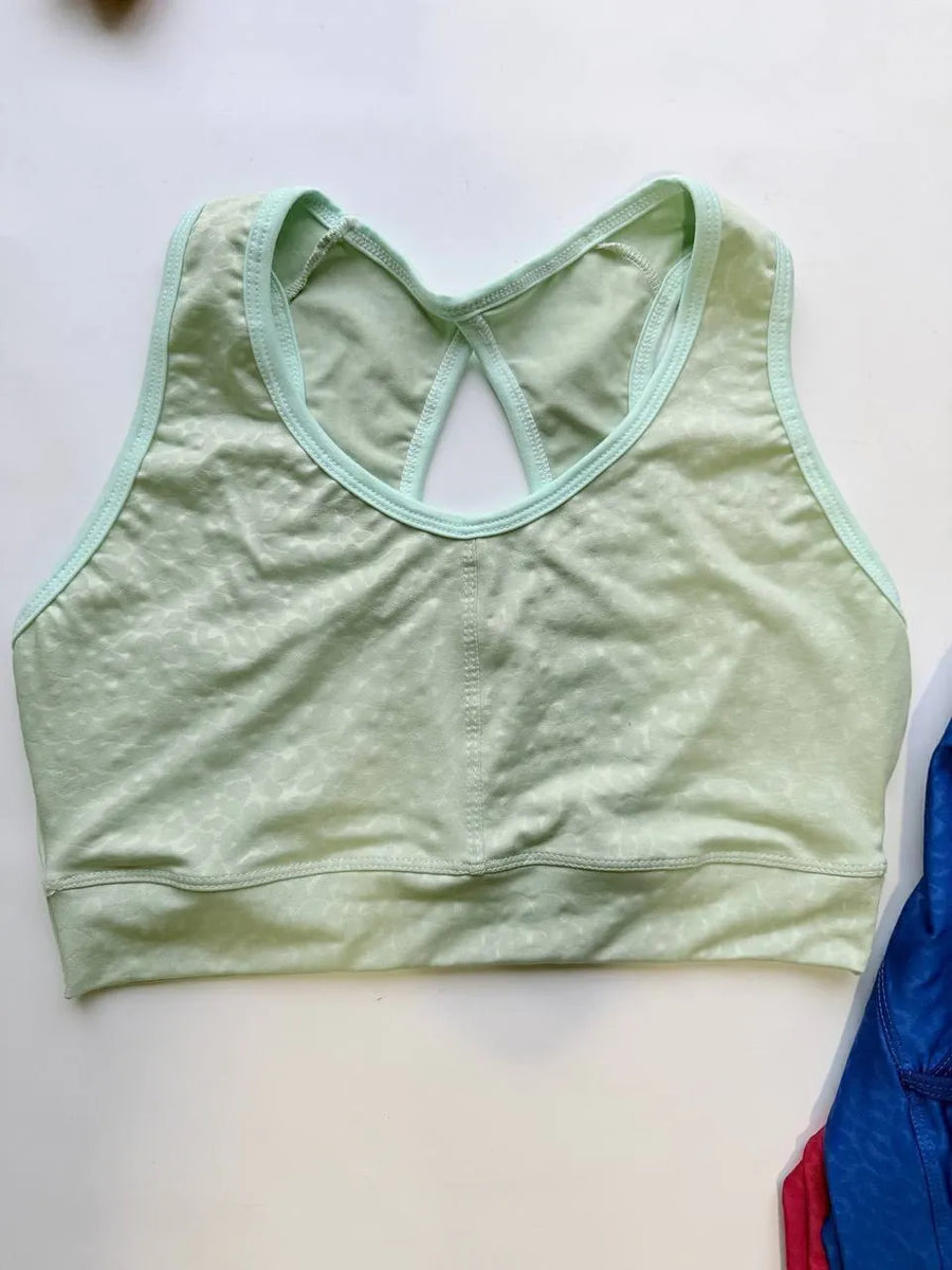 🚨 TOP LYCRA GOFRADA – ÚLTIMAS UNIDADES EN OFERTA 🔥 🚨