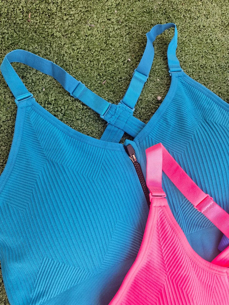 🌟TOP Reforzado!! Bretel Con Regulador