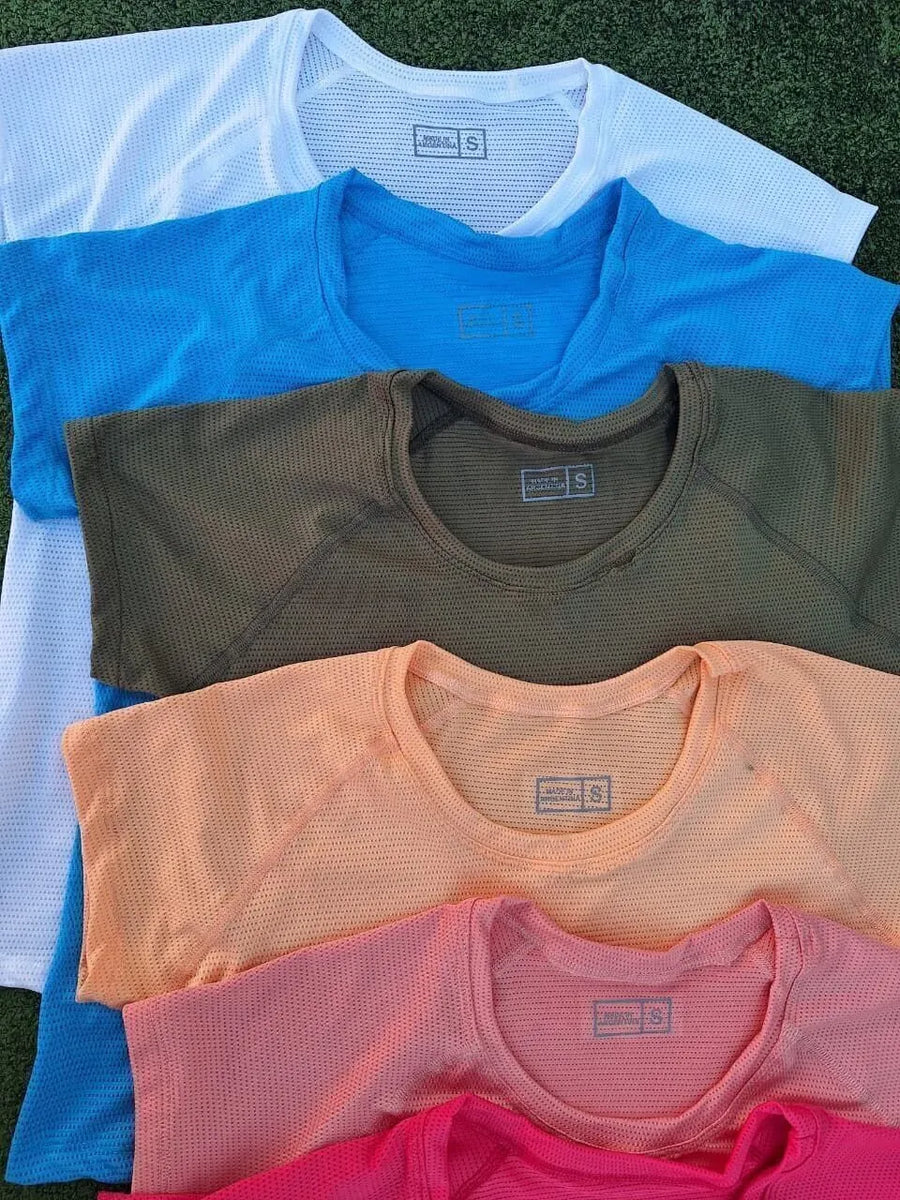 🔥Remeras Deportivas Dryfit🔥