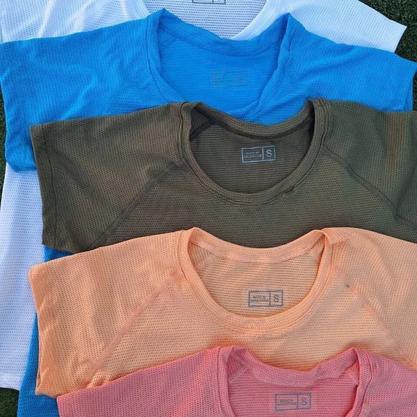 🔥Remeras Deportivas Dryfit🔥