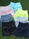 💋SHORT SEAMLESS NACIONAL