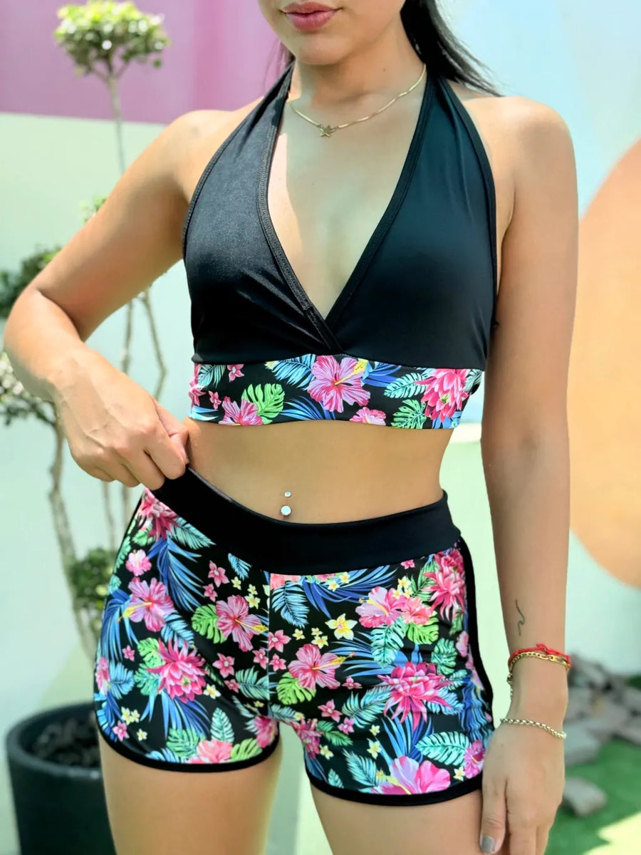 🌟Conjunto Playero