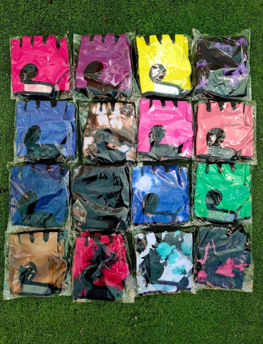 🔥Guantes De Entrenamiento
