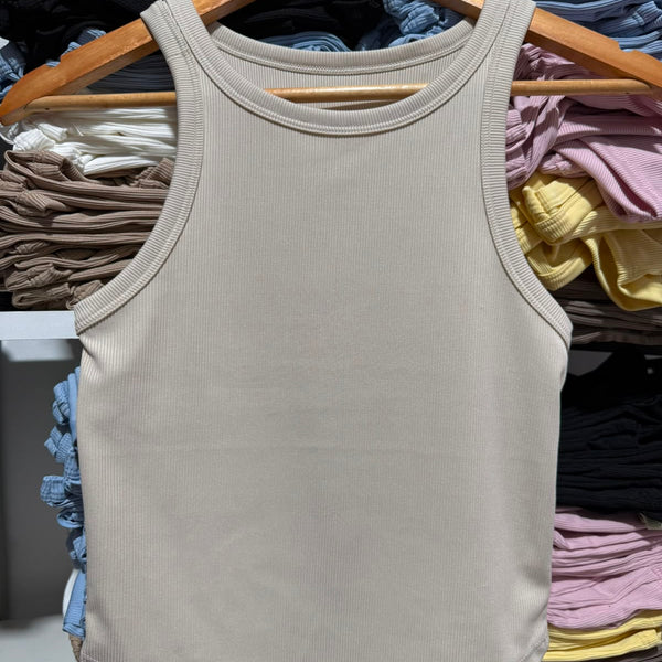 🔥Musculosa Arya