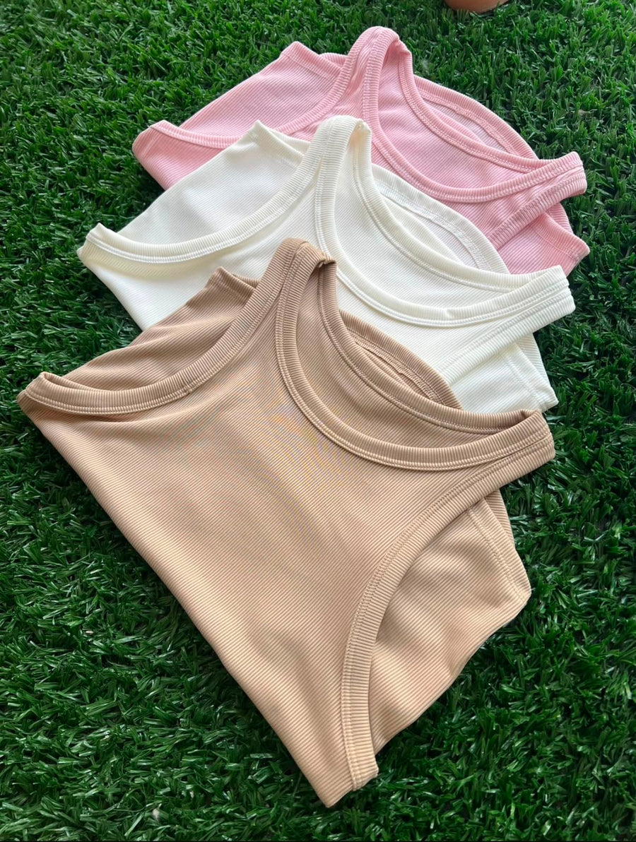 🔥Musculosa Arya