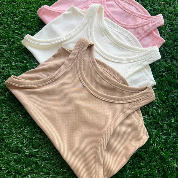 🔥Musculosa Arya