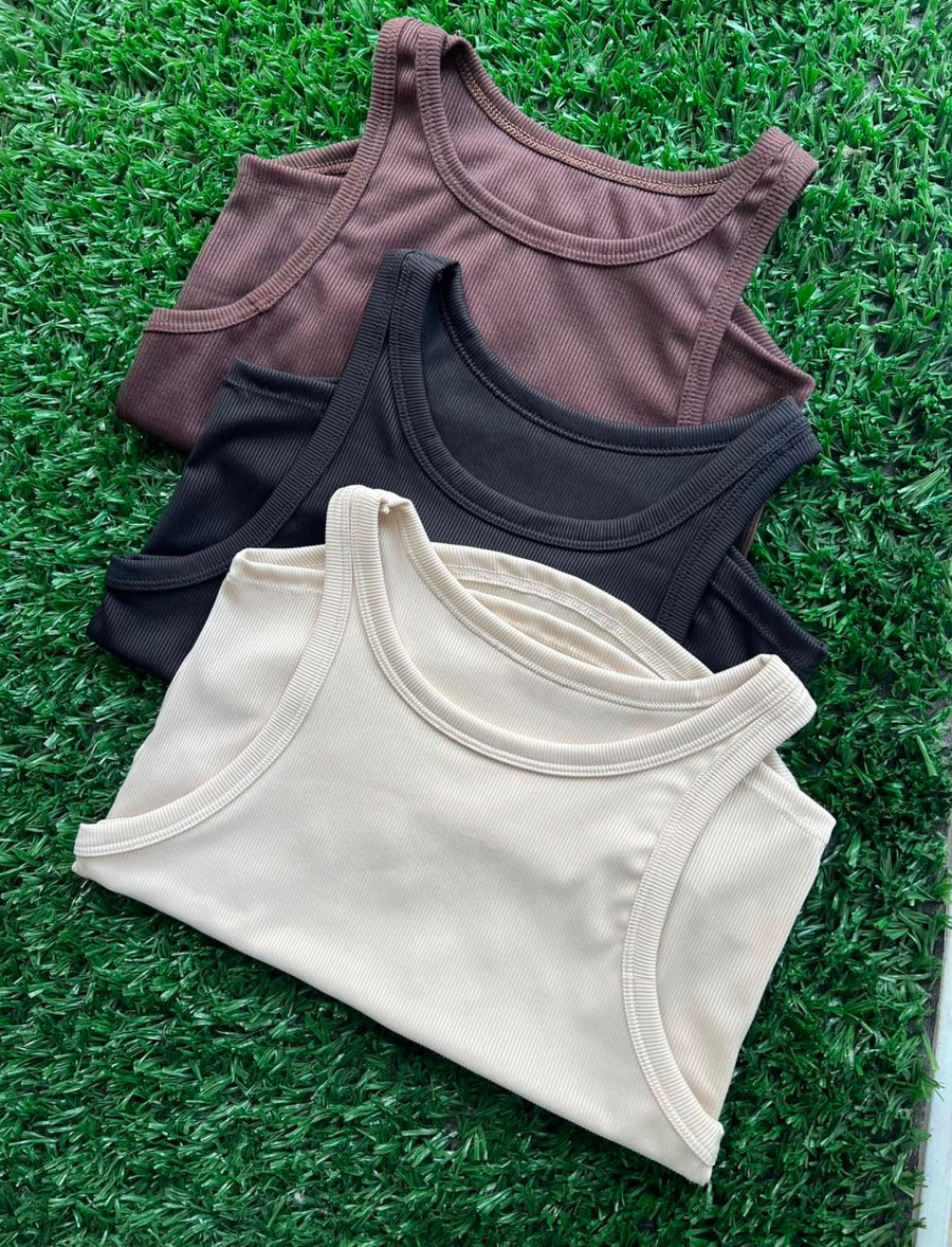 🔥Musculosa Arya